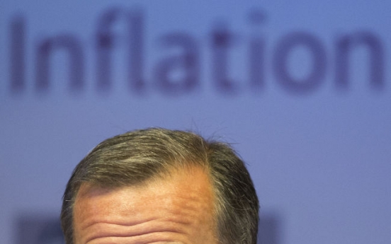 BOE’s Carney gives ‘forward guidance’ on interest rates