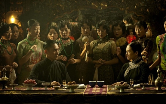 Box Office: The Grandmaster, The Flu, The Place Beyond the Pines