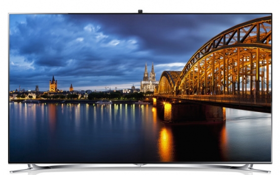 Samsung, LG TVs sweep EISA awards