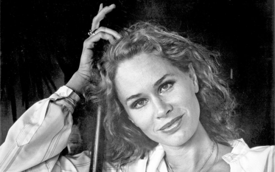 The incomparable Karen Black in 1970s cinema