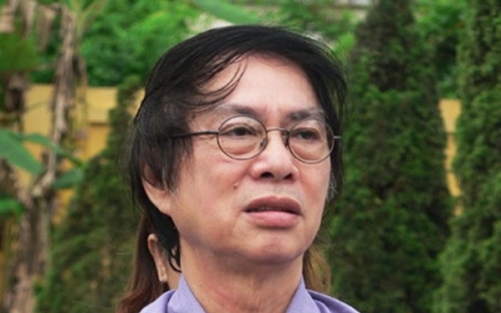 Vietnamese director Minh to receive Kim DJ Nobel Peace Film Award