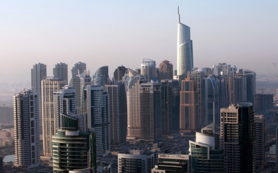 Dubai plans tallest office tower amid 45% vacancy