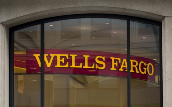 Wells Fargo to eliminate 2,300 jobs