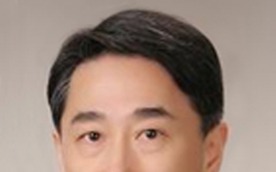 Oh Joon named new envoy to U.N.