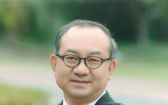 Kim Bong-ryol appointed chief of arts university