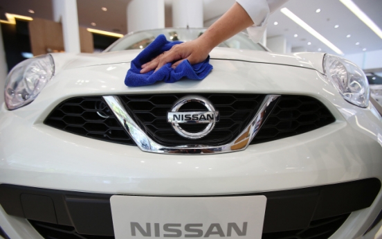 Nissan vows self-driving cars by 2020