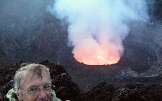 Countries in turmoil subject of Lonely Planet founder’s new book ‘Dark Lands’