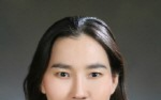 Deutsche Bank Seoul names first female head