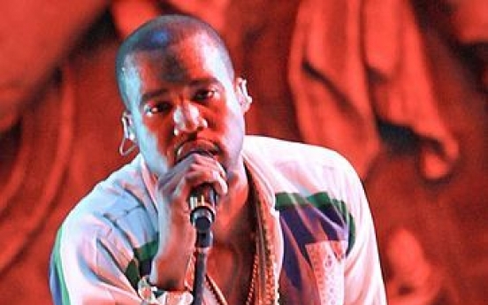 Kanye West ‘plays wedding of Kazakh leader’s grandson’