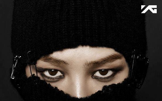 G-Dragon sweeps charts with ‘Coup d’Etat’