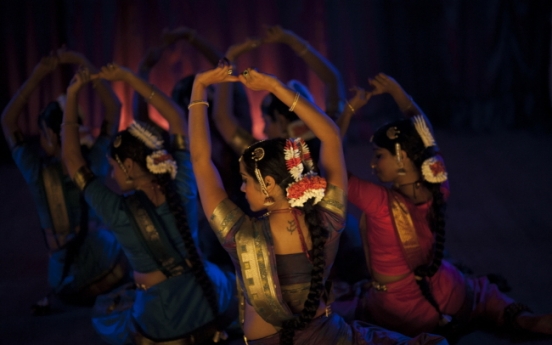 Bhutanese exposition on dance to open Busan film fest