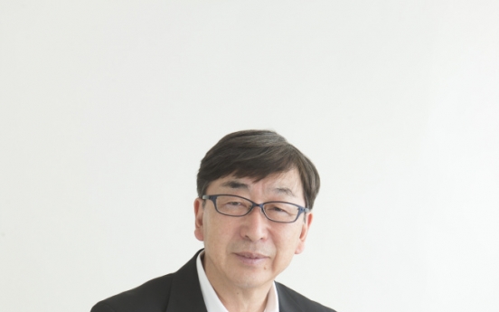 Architect Toyo Ito discusses his inspiration, philosophy