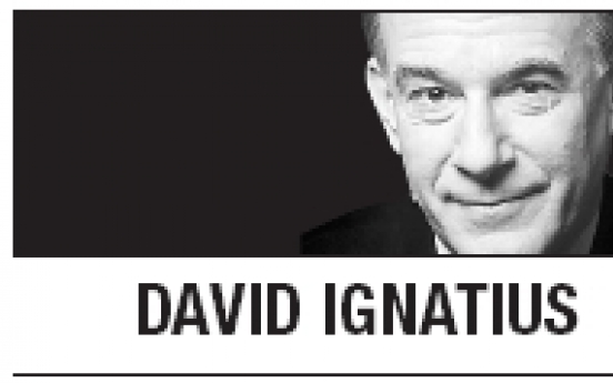 [David Ignatius] Surveillance: A global problem