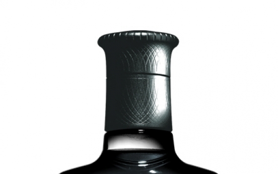 Diageo Korea launches Windsor Black