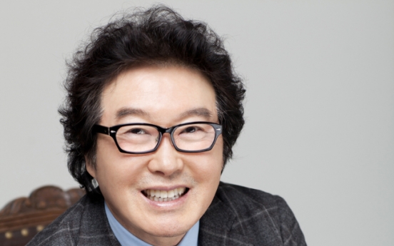 Kwon Gee-chan to receive Italian Order of Merit