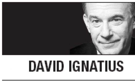 [David Ignatius] The neo-Machiavellian?