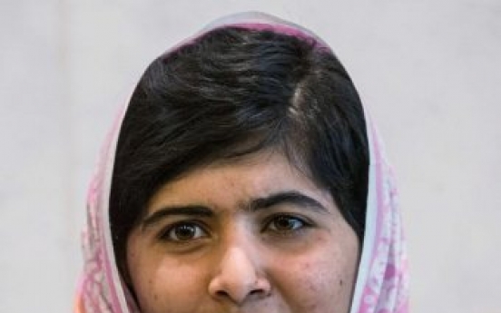 Malala, Snowden nominated for EU human rights award