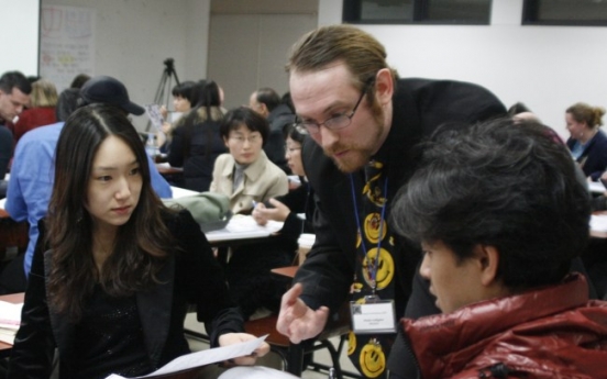 KOTESOL to hold international conference