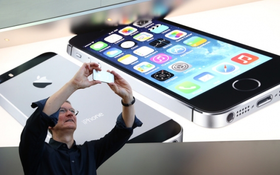 Will iPhone fever sweep Korea again?