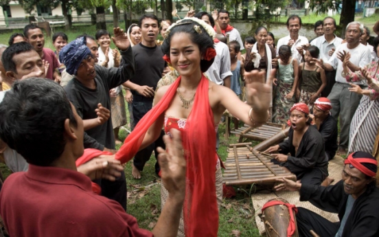 Indonesian films get festival treatment