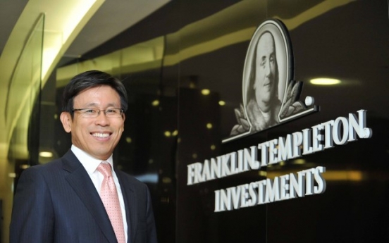 Franklin Templeton prioritizes investment education