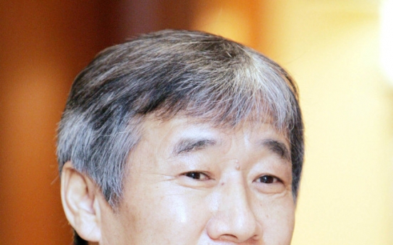 S. Korean literary legend Choi In-ho dies