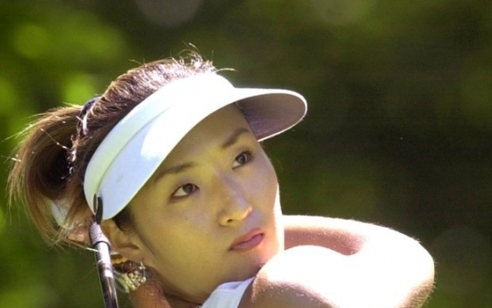 Grace Park to play final event on home soil