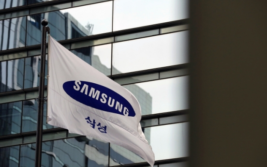 [Newsmaker] Record number seek Samsung jobs