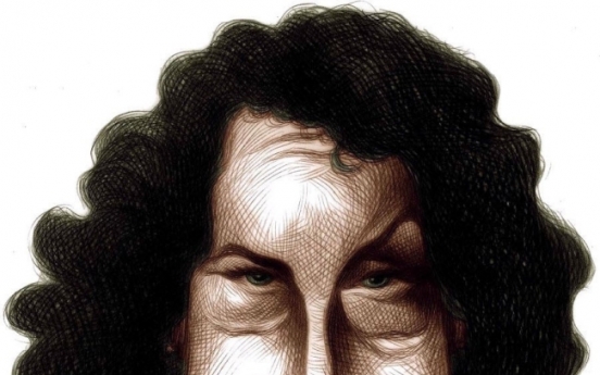 Margaret Atwood: grande dame of dystopia