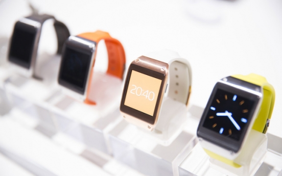 U.S. media berates Samsung’s smartwatch