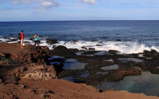 Oracle billionaire Larry Ellison has big plans for little Lanai