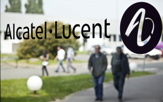 Alcatel-Lucent to cut 10,000 jobs worldwide