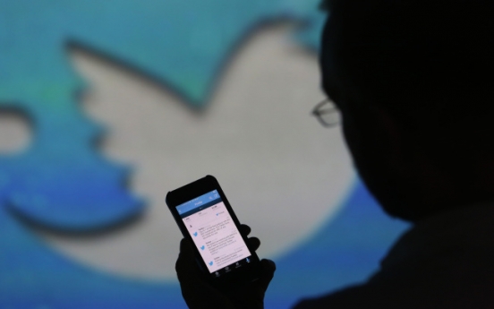 Twitter valuation may exceed $20b