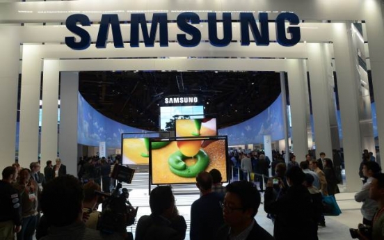 Obama gov't OKs ban on Samsung's old-model devices