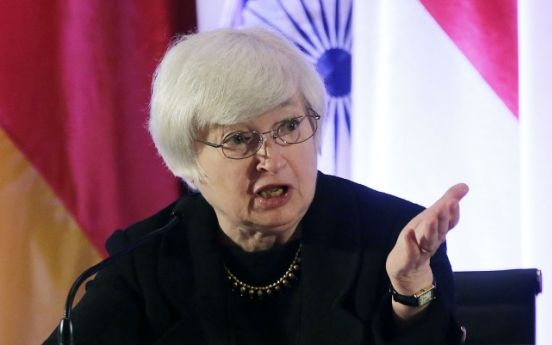 Obama to nominate Yellen as Bernanke successor