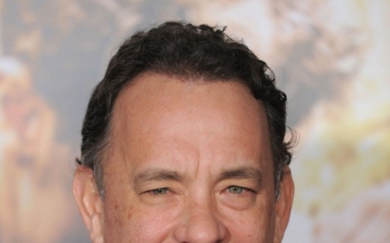 Tom Hanks reveals Type 2 diabetes