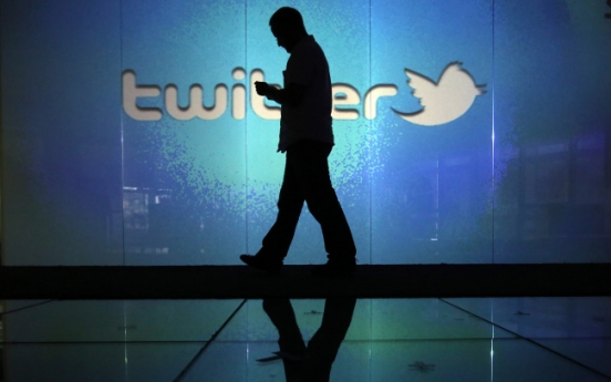 Twitter to trade on NYSE