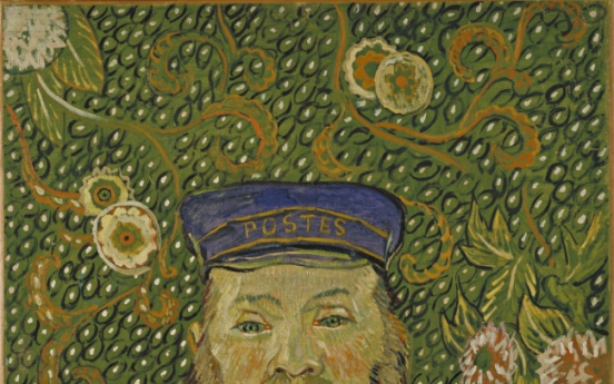 Van Gogh’s artistic ‘repetitions’ featured in D.C. show