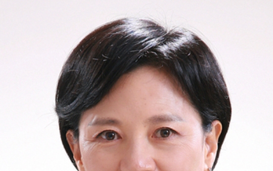 InterContinental Seoul COEX names its first female general manager