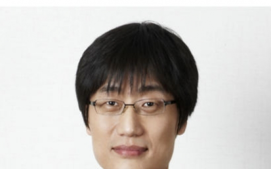 Naver founder joins Korean rich list