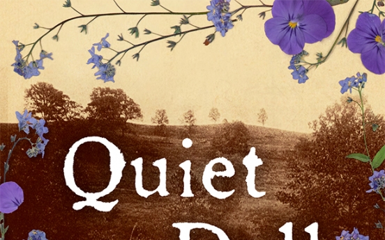 Jayne Anne Phillips revisits a murder in ‘Quiet Dell’