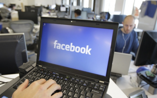 Facebook loosens rules for teens