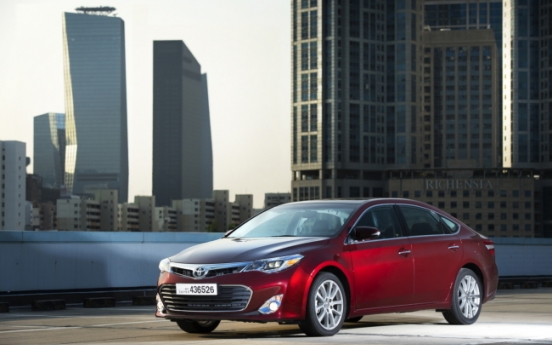 Toyota Korea marks Home Coming Day