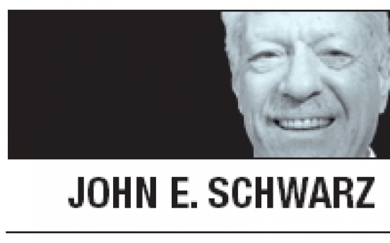 [John E. Schwarz] Recalibrating the out-of-whack poverty line