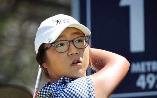 LPGA waives off age limit to grant Ko membership