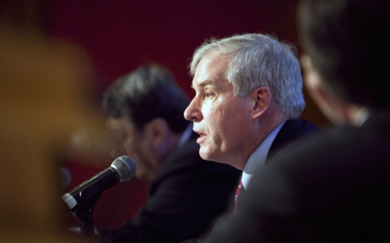 Rosengren: Fed may keep rate near zero until 2016