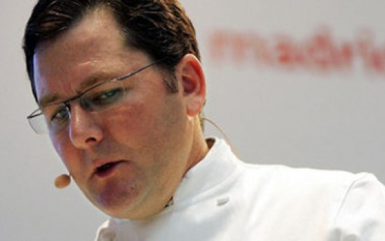 Celebrity chef Charlie Trotter dies in Chicago