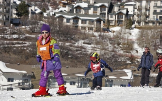 Five-star kids ski schools: When small is better