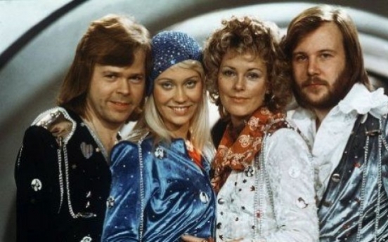 ABBA mulls possible ‘Waterloo’ reunion