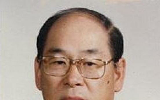 Former Foreign Minister Park Tong-jin dies at 91